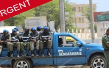 Terrorisme: 8 sénégalais extradés par la Mauritanie inculpés par le Doyen des juges