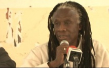 (Vidéo) Ouza, chanteur : « Ce que j’ai dit à Macky Sall à propos de son mandat »