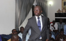 EXCLUSIF DAKARPOSTE ! Modou Diagne Fada va s'exprimer ce vendredi sur le référendum et...