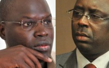 Khalifa Sall: "Pourquoi je vote Non !"