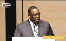 Référendum du 20 mars 2016 # Macky Sall galvanise ses troupes