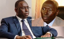 Le Pr Macky Sall propose à Khoureyssi Thiam un poste de Vice Président du Haut Conseil des collectivités territoriales 