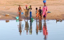 ​LES JOURNALISTES DE LA REGION DE DAKAR SONT DEJA MIS A NIVEAU SUR LES QUESTIONS DE LA TERRE ET DE L’EAU.