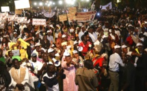 Ce que l'on sait du Pr Macky Sall qui  s'est rendu ce mercredi à St Louis