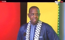 ​Selon Sidy Lamine Niass , le Pr Macky Sall veut truquer le scrutin en procédant à la fermeture de Walf.