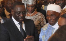 Abdoulaye Wade: Macky Sall a imploré mon pardon