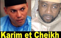 Cheikh Alassane Sène attendu cet après midi chez...Karim Wade...Révélations sur les confidences de "taréé Yallah"...    (EXCLUSIF DAKARPOSTE!)