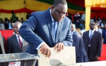 Comment le Pr Macky Sall compte mettre dans sa poche le  monde de la lutte et la jeunesse de la banlieue