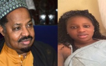 Les graves révélations de Mayé Diagne, épouse d'Ahmet Khalifa Niass:  " Yaye Fatou Diagne est ma cousine mais elle m'a chassé au même titre que mes soeurs germaines comme de viles mal-propres (...) Elle fait le "m'as-tu-vu",mais ..."