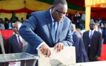 Le Pr Macky Sall attendu à 16 h sur le site de Technopole à Pikine