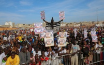 L’ARÈNE NATIONALE, UNE RECONNAISSANCE DE L’IMPACT ÉCONOMIQUE DE LA LUTTE (MACKY SALL)