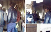 Le Consulat du Sénégal à Milan fermé durant 3 heures pour cause de... baptême