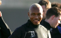 Elhaj Diouf: "On cherche à me salir..."