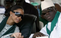 Gambie : Branle bas de combat ou signes de fin de règne?...La femme du Pr Jammeh quitte nuitamment la Gambie pour le...Maroc... (EXCLUSIF DAKARPOSTE)