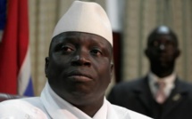 Gambie : Jammeh libère les agents du ministère de l'environnement arrêtés