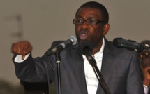 Quand Youssou Ndour soutient Serigne Mboup pour présider la Chambre de Commerce de Dakar (Vidéo)