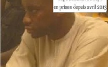 EXCLUSIF DAKARPOSTE! Pape Mamadou Pouye transféré au Camp Pénal de Liberté 6