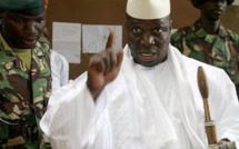 «Yaya Jammeh dispose de beaucoup de lobbies au Sénégal», selon Seydi Gassama