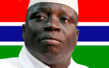 Yaya Jammeh : «Ce que j’ai dit à Macky Sall sur la fermeture de la frontière…»