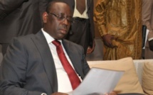 Révision : Macky Sall promulgue la nouvelle Constitution