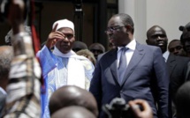 Appel au diloague/ Le Pr Macky Sall a t'il eu des remords?