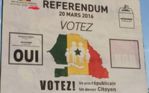 AFFICHES SCANDALEUSES LORS DU RÉFÉRENDUM/  199 millions cfa, pour une "foie", filés de gré à gré à G3S SaRL