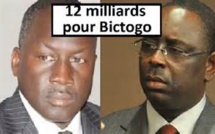 Adama Bictogo, le veinard ami du Pr Macky Sall, se fait indemniser 12 milliards cfa par l'Etat du Sénégal