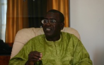 Macky nomme PCA de la SUNEOR,  l'ancien conseiller de son ami Souleymane Ndéné Ndiaye