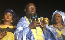 Pourquoi Fatou Thiam était absente au lancement du parti de Modou Diagne Fada... L'ex ministre sous Wade accusé de plagiat