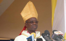 Homélie-Popenguine : Mgr Jean Noël Diouf "Notre monde a vraiment soif d’actes de miséricorde"