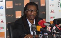 ALIOU CISSÉ PUBLIE UNE LISTE DE 23 JOUEURS