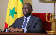 Suivez l'intégralité de l'interview accordée par le Président Macky Sall à MEDI1TV