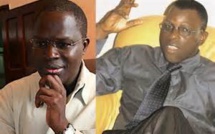 Cheikh Tall Dioum traîne Khalifa Sall en justice/     Les minutes de l'audience de ce jeudi 19 Mai 2016