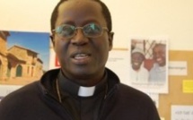 Monseigneur BENJAMIN NDIAYE (Archevêque  de  DAKAR): "Si le dialogue, c’est  pour des besoins et ou intérêts individuels,  ce n’est pas du dialogue mais du moussenté'