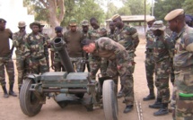 Louga : Un obus de l'Armée éventre un écolier de 10 ans au champ de tir de Dodji