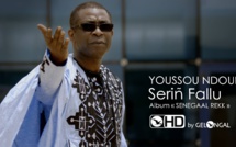 Senegaal Rek, nouvel album de Youssou/     Quand le roi du Mbalakh tutoie la perfection…