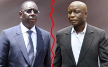 Macky fixe les règles du jeu du dialogue...Absent de la table des négociations, Idrissa Seck va encore jeter des cailloux dans le jardin du "Macky"