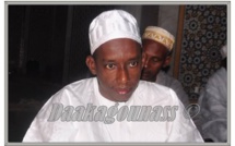 A dieu Thierno Ibun Baayel, fils du Khalif de Madina Gounass (Témoignages après son décès)