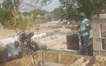 Le PDS divisé sur sa participation au dialogue national...Au moment où Omar Sarr représentait son parti au Palais Présidentiel, le porte parole du PDS a préféré quitter Dakar pour ... Ce qu'on sait sur la position de Farba Senghor et Fabouly Gaye...