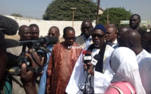 Mbaye Diop se faisait passer pour le fils aîné du khalif général des Mourides