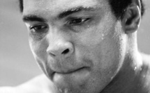 Mohamed Ali est mort