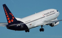 Un cadavre découvert dans un avion de Brussels Airlines : L'appareil avait quitté Dakar après une escale à Banjul