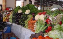 Marché - Ramadan : hausse du prix des légumes, de l’oignon et de la pomme terre