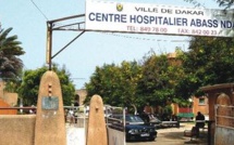 HÔPITAL ABASS NDAO /  Le supplice des malades