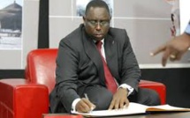 HAUT CONSEIL DES COLLECTIVITÉS TERRITORIALES: LE Pr MACKY SALL A UN QUOTA DE 70 PERSONNES SUR UN TOTAL DE 150 MEMBRES