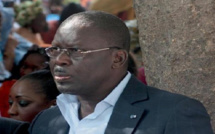 Babacar GAYE, PDS : «Idrissa SECK n’a qu’à nous laisser poursuivre notre chemin»