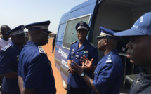 Succession du Haut Commandant de la gendarmerie, la guerre des généraux