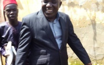 Le coordonnateur du PDS, Omar Sarr s'envole pour Versailles (EXCLUSIF DAKARPOSTE)