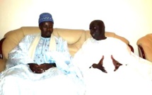 Serigne Bass à Idrissa Seck : "Touba n'est pas dans des deals"