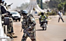 Comment le policier sénégalais est mort à Bangui